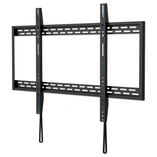 Uchwyt ścienny do TV 60-100cali LED/LCD 100kg slim 32mm 