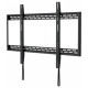 Uchwyt ścienny do TV 60-100cali LED/LCD 100kg slim 32mm 