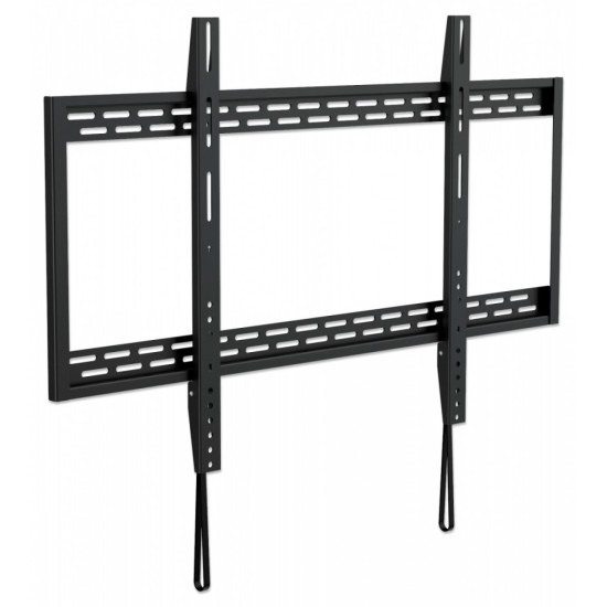 Uchwyt ścienny do TV 60-100cali LED/LCD 100kg slim 32mm 