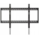 Uchwyt ścienny do TV 60-100cali LED/LCD 100kg slim 32mm 