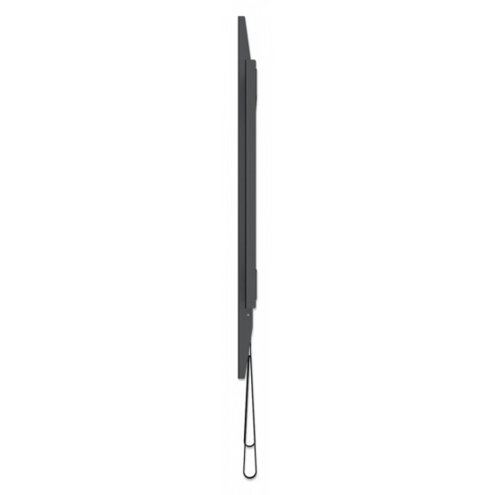 Uchwyt ścienny do TV 60-100cali LED/LCD 100kg slim 32mm 