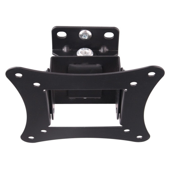 Uchwyt ścienny do TV 13-30cali LED/LCD 15kg obrotowy uchylny 