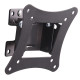 Uchwyt ścienny do TV 13-30cali LED/LCD 15kg obrotowy uchylny 