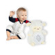Zabawka pluszowa z Projektorem Milly Sheep