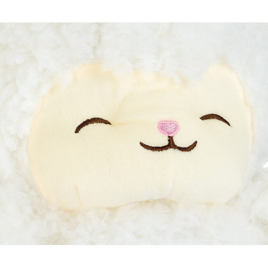 Zabawka pluszowa z Projektorem Milly Sheep