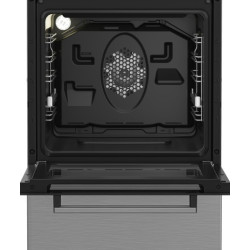 Kuchnia gazowo-elektryczna FSM52332DXDT 