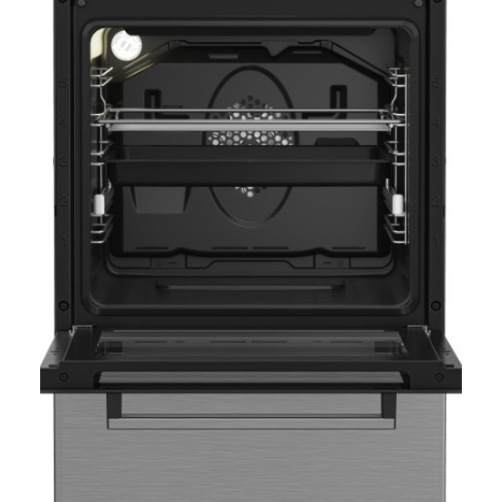 Kuchnia gazowo-elektryczna FSM52332DXDT 