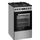 Kuchnia gazowo-elektryczna FSM52332DXDT 