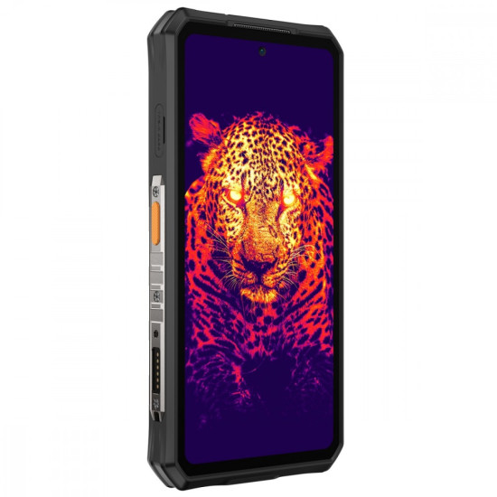 Smartfon Armor 28 Ultra Thermal 5G 16GB/1TB czarny