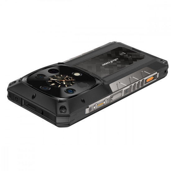 Smartfon Armor 28 Ultra Thermal 5G 16GB/1TB czarny