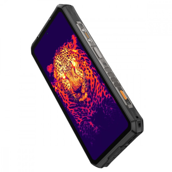 Smartfon Armor 28 Ultra Thermal 5G 16GB/1TB czarny