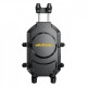 Uchwyt na telefon do roweru Armor Mount Pro