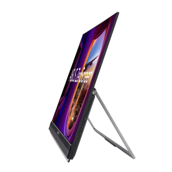 Monitor 27 cali MB27ACF ZEN SC IPS QHD100Hz USB-C HDMI 