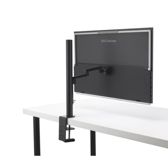 Monitor 27 cali MB27ACF ZEN SC IPS QHD100Hz USB-C HDMI 