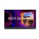 Monitor 27 cali MB27ACF ZEN SC IPS QHD100Hz USB-C HDMI 