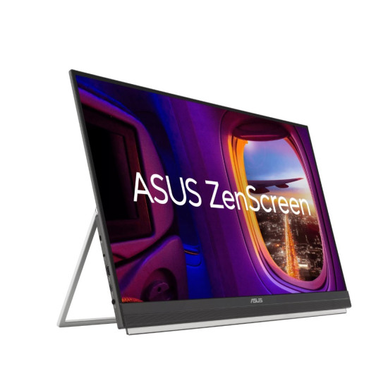 Monitor 27 cali MB27ACF ZEN SC IPS QHD100Hz USB-C HDMI 