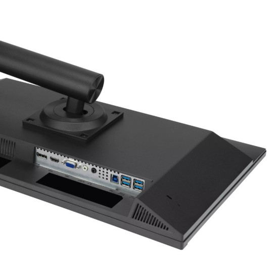 Monitor 27 cali VA279QGS IPS FHD 120Hz HDMI VGA 