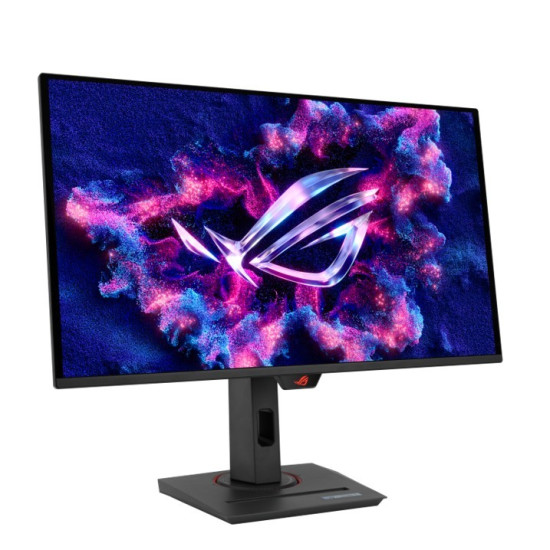 Monitor 27 cali XG27UCDMG OLED 4K 240Hz HDMI DP USB-C 