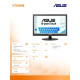 Monitor VT169HE DOTYK IPS FHD HDMI 