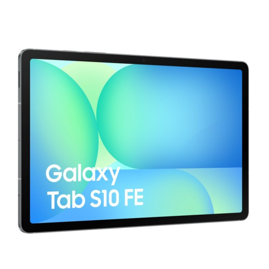 Tablet Galaxy Tab S10 FE X520 10.9 cala Wifi 8/128GB szary