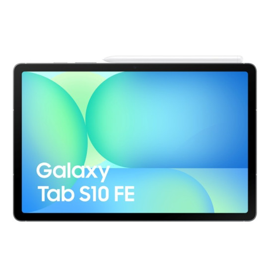 Tablet Galaxy Tab S10 FE X520 10.9 cala Wifi 8/128GB szary
