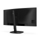 Monitor 34B2U3600C 34 cale Curved VA HDMIx2 DP HAS RJ-45 