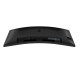 Monitor 34B2U3600C 34 cale Curved VA HDMIx2 DP HAS RJ-45 