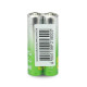 Baterie alkaliczne LR03/AAA GP SUPER 10szt. (G-TECH) 