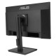 Monitor 24 cale VA249QGS FHD IPS 120Hz HDMI DP VGA 