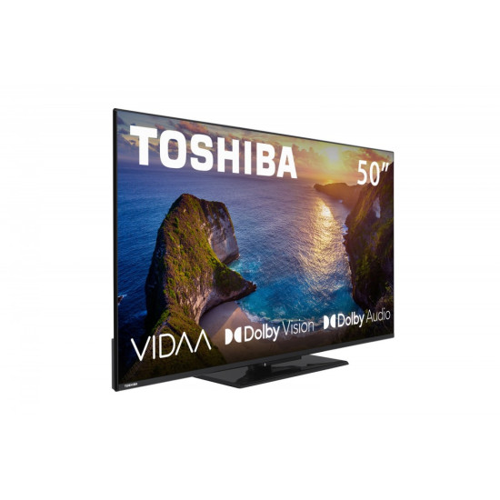 Telewizor LED 50 cali 50UV3463DG