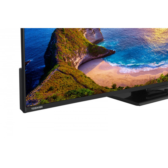 Telewizor LED 55 cali 55UV3463DG