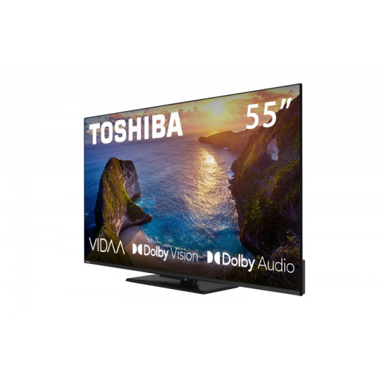 Telewizor LED 55 cali 55UV3463DG