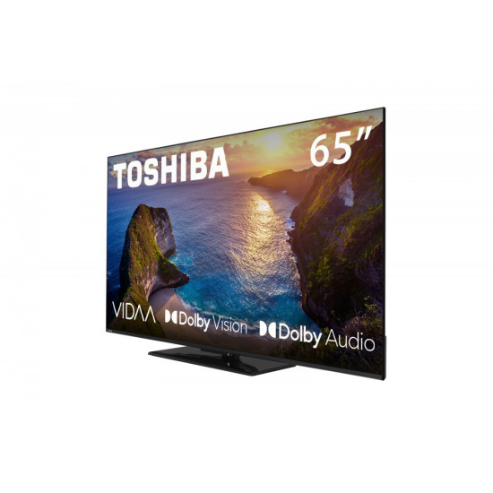 Telewizor LED 65 cali 65UV3463DG