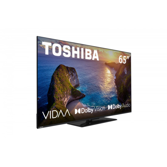 Telewizor LED 65 cali 65UV3463DG