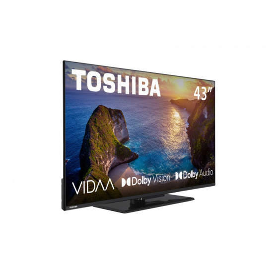 Telewizor LED 43 cale 43UV3463DG