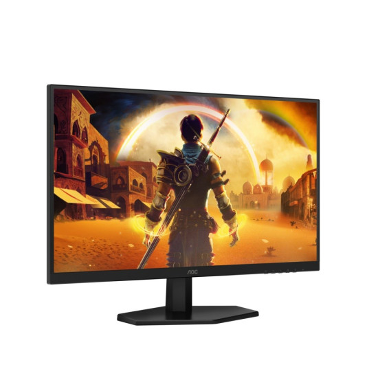 Monitor Q27G42ZE 27 cali Fast IPS 240Hz HDMI DP 