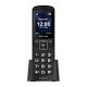 Telefon MM34D 4G biurowy GSM  Telefon MM34D 4G biurowy GSM