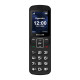 Telefon MM34D 4G biurowy GSM 