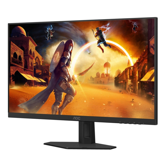 Monitor Q24G4RE 23.8 cala Fast IPS 180Hz HDMI DP
