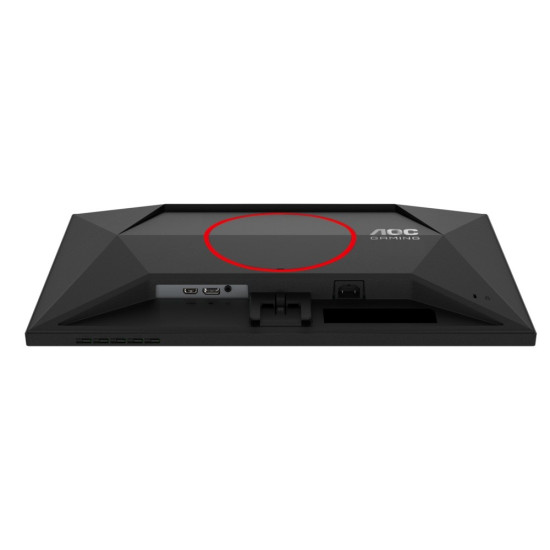 Monitor Q24G4RE 23.8 cala Fast IPS 180Hz HDMI DP