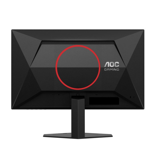 Monitor Q24G4RE 23.8 cala Fast IPS 180Hz HDMI DP