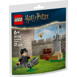 Klocki Harry Potter 30706 Lekcja quidditcha 