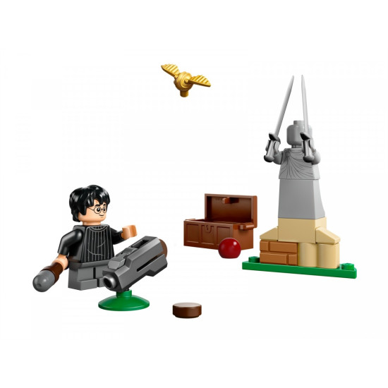 Klocki Harry Potter 30706 Lekcja quidditcha 