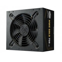 Zasilacz MWE GOLD 750 V3 ATX 3.1 80 Plus ATX 3.1 Non Modular 