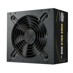 *Zasilacz MWE Gold 850 V3 ATX 3.1 Non Modular