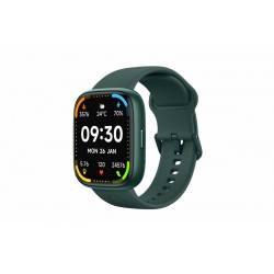 Smartwatch EW06 Zielony