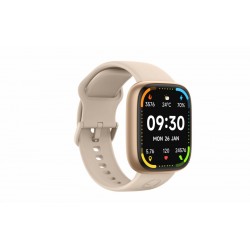 Smartwatch EW06 Złoty