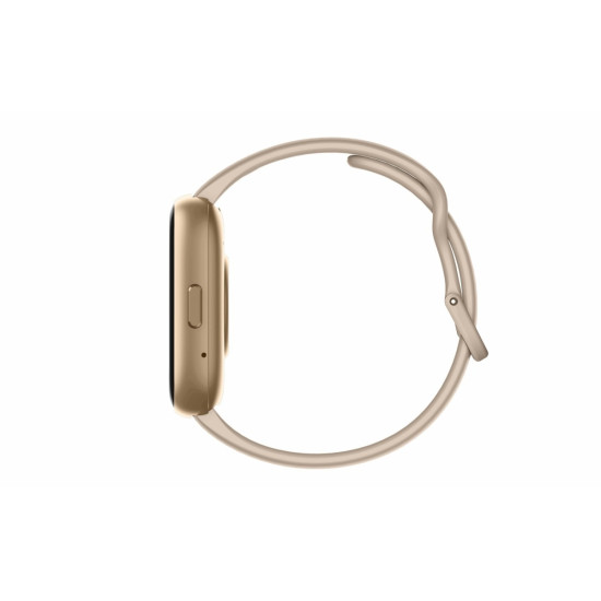 Smartwatch EW06 Złoty