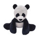 Maskotka Panda Agata 75 cm