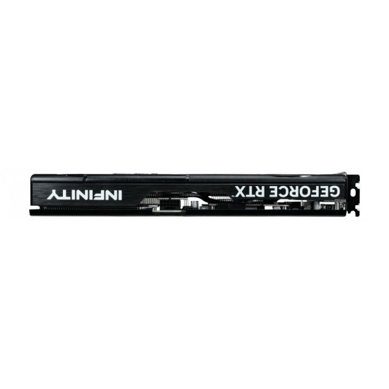 Karta graficzna GeForce RTX 5070 INFINITY 3 OC 12GB GDDR7 192bit